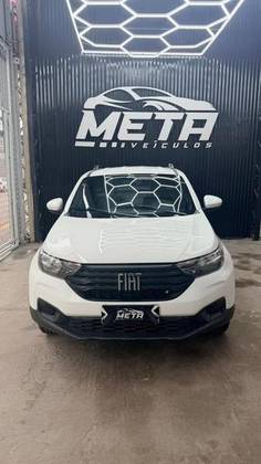 FIAT STRADA 1.4 FIRE FLEX ENDURANCE CS MANUAL FIAT STRADA 1.4 FIRE FLEX ENDURANCE CS MANUAL